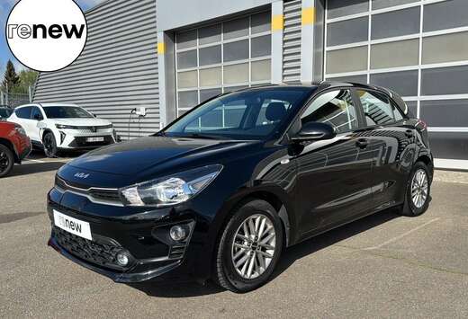 Kia Rio 1.2i Pulse