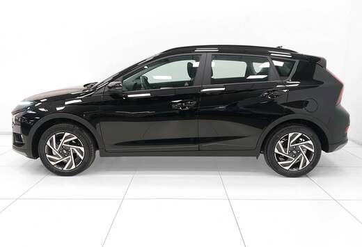 Hyundai Bayon 1.2i MPi X Line Navi Camera NEW 0 KM