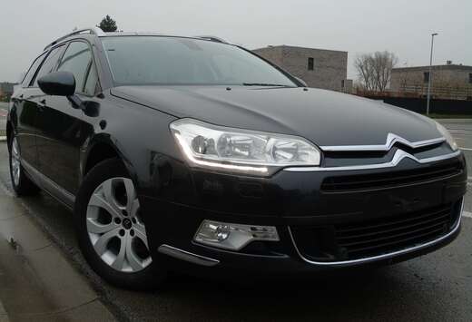 Citroen 1.6 HDi Selection FAP*1e Eigen*Ohboekje*Nav*E ...