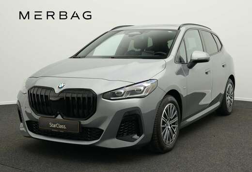 BMW 2er Active Tourer 218d M Sport
