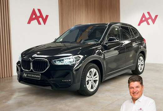 BMW xDrive25e ** LED Navi PDC
