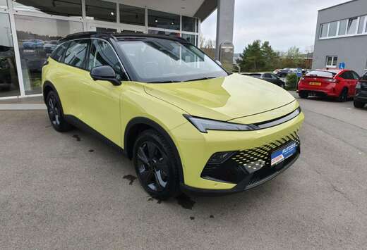 1.5 T-GDI PREMIUM AUTOMATIQUE