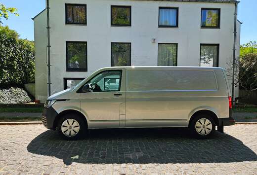 Volkswagen 2.0 TDi SCR BMT Comfortline (EU6d-TEMP)