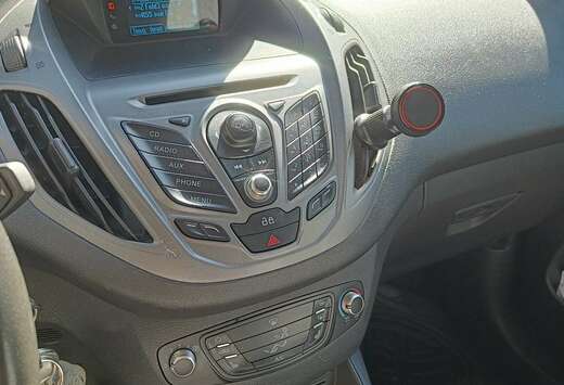 Ford 1.5 TDCi Ambiente