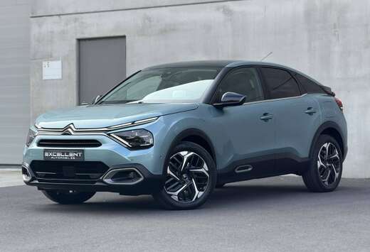 Citroen 1.5 BlueHDi/BOITE AUTO/BLUETOOTH/Apple CarPla ...