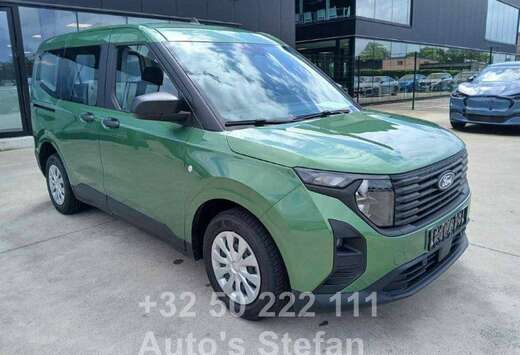Ford Tourneo Courier 1.0 EcoBoost Trend Trend