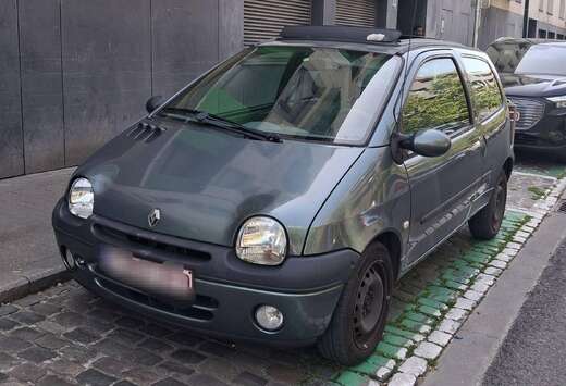 Renault Twingo 1.2i Expression