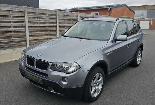 BMW 2.0d