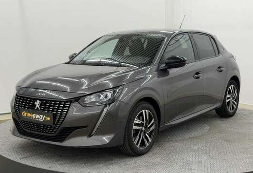 Peugeot Allure