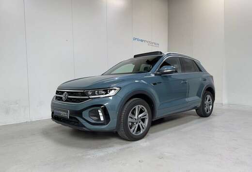 Volkswagen 1.5 Benzine Autom. - R Line - 30 000 KM -  ...