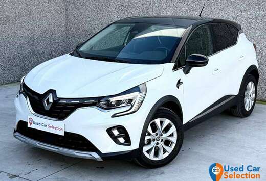 Renault Intens 1.33TCE MHEV Automaat/38000KM/Garantie