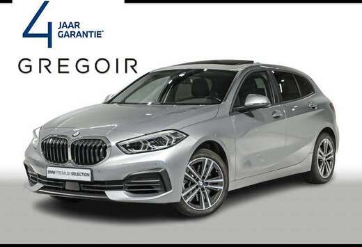 BMW Hatch