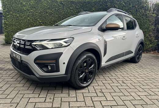 Dacia III Extreme