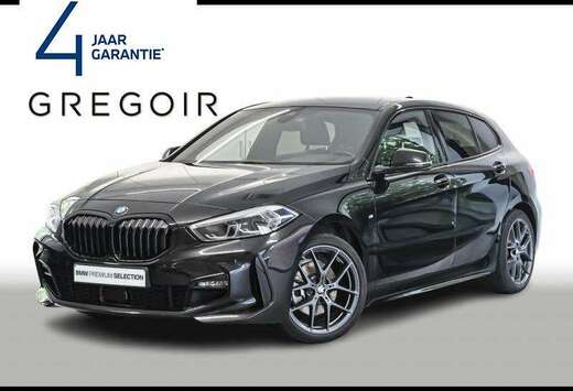 BMW Hatch