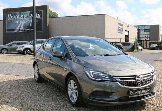 Opel 1.0 Turbo ECOTEC Edition S/S (EU6.2) Navi, PDC,  ...