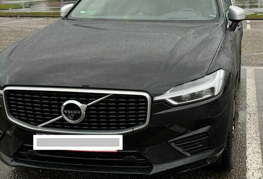 Volvo XC60 T8 Twin Engine AWD RDesign Polestar