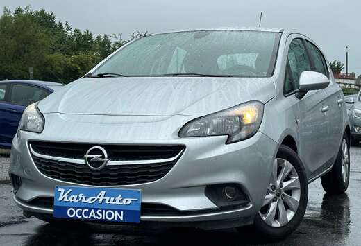 Opel E 1.2i