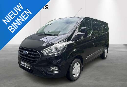 Ford 280S 2.0TD130Pk/96Kw M6 Trend
