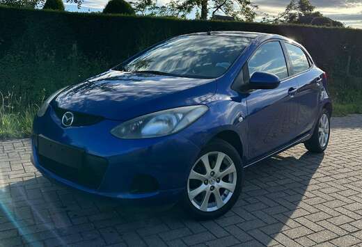 Mazda 2 1.3i Active