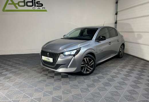 Peugeot 1.2 ESSENCE 75 CV STYLE CARPLAY 5P