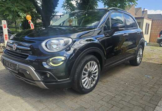 Fiat 500X 1.0 FireFly T3 Business