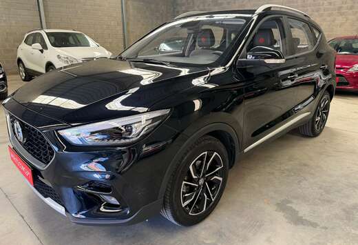 MG ZS 1.0 T-GDi Luxury AT