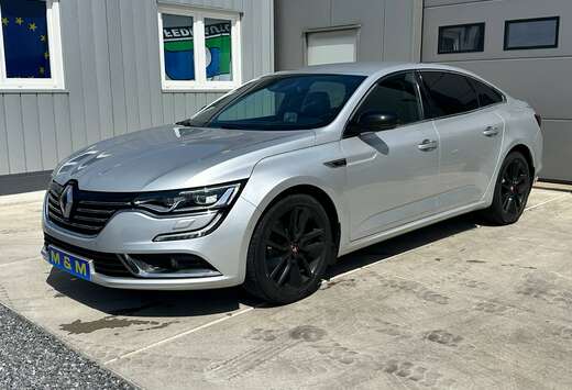 Renault Talisman 1.33 TCe S-Edition EDC ** Automaat * ...
