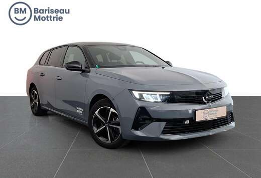 Opel Sports Tourer GS 1.2 Turbo Hybrid eDCT 145PK *CA ...