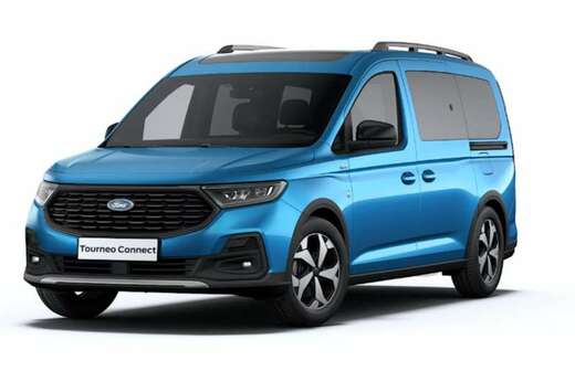 Ford Connect Grand Tourneo Connect Active 2.0 EcoBlue ...
