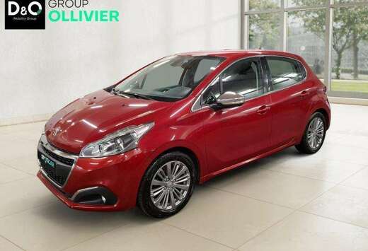 Peugeot Allure