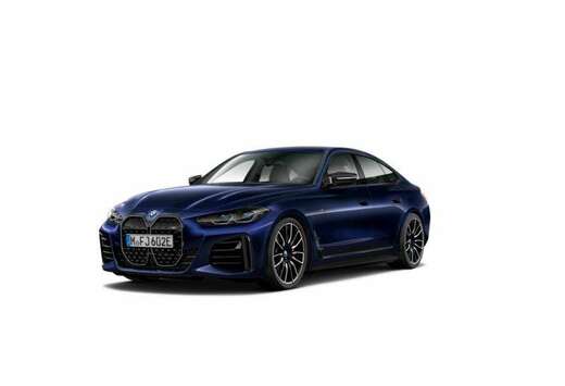 BMW M50 - M SPORT - INDIVIDUALL - FULL