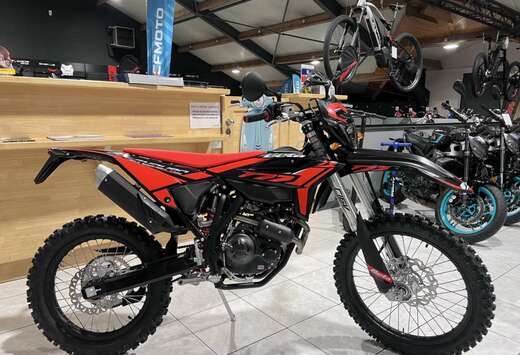 Enduro 4T
