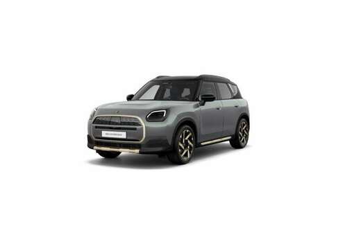 MINI FAVOURED TRIM l PACK M l PANO