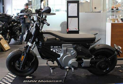 BMW 0