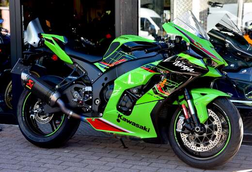 ***MOTO VERTE***