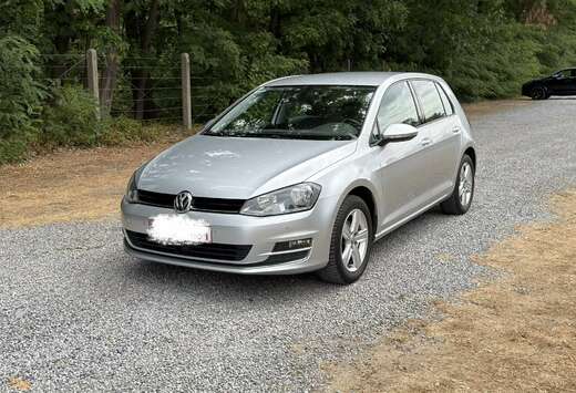 Volkswagen 1.2 TSI Highline Bluemotion