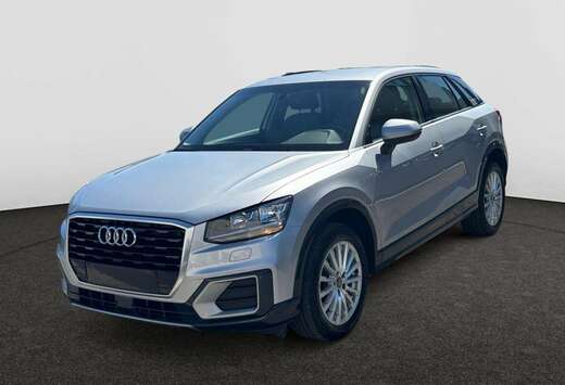 Audi 1.0 TFSI Design