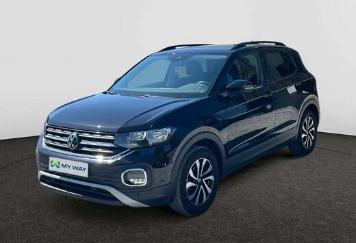Volkswagen 1.0 TSI Active OPF DSG