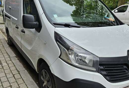 Renault ENERGY dCi 145 Combi Expression