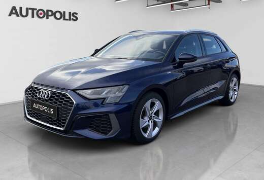 Audi Sportback 2.0 TDI Sportback S-LINE