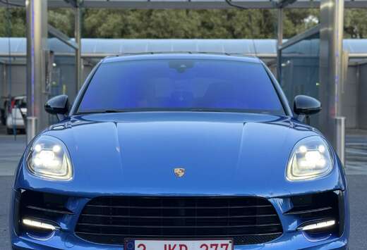 Porsche 2.0 Turbo FACELIFT+ PDK In TOPSTAAT! RUIL MOG ...