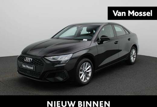 Audi 30 TDI S tronic LED | ACC | CARPLAY