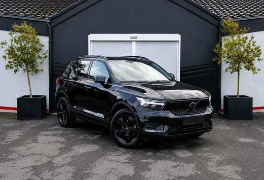 Volvo 2.0 D3