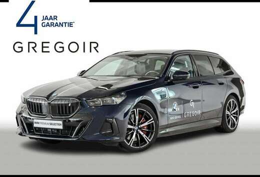 BMW eDrive40 - Msport | Comfort |