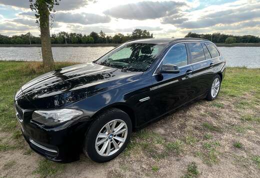 BMW Touring 518 d