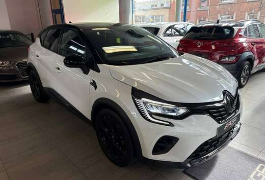 Renault TRES BELLE CONFIGURATION SUPER EQUIPEE