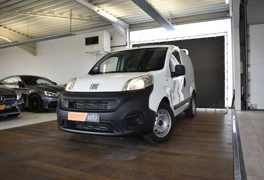 Fiat LICHTE VRACHT, 2-ZIT, ANDROID AUTO, AIRCO, BTW,  ...