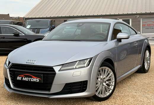 Audi 2.0 TFSI 230CV / 38.000 KM !! / 1er PROPRIETAIRE ...