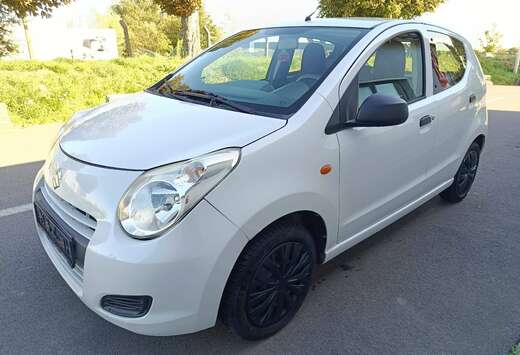 Suzuki Alto 1.0i GL Airco