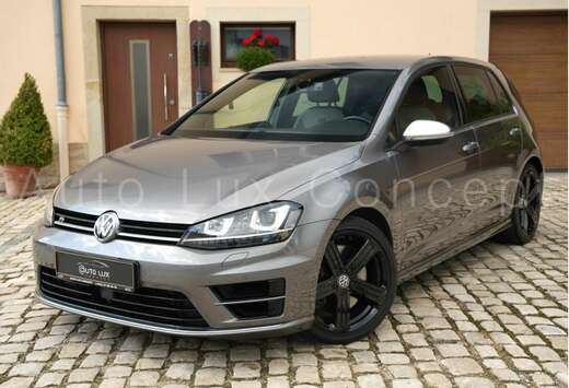 Volkswagen 2.0 TSI 4MOTION DSG/ACC/DCC/Keyless/Navi